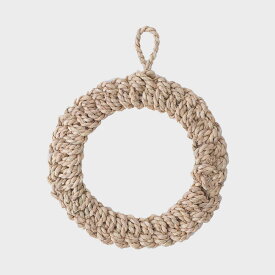 【ネコポス1点まで可】 鍋敷き 鍋しき wara design laboratory わら鍋敷き ヒラワ hirawa ナチュラル L [ 藁鍋敷き 鍋敷き 鍋しき 鍋敷 なべしき 藁 ポットスタンド おしゃれ 北欧 ]