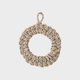 【ネコポス1点まで可】 鍋敷き 鍋しき wara design laboratory わら鍋敷き ヒラワ hirawa ナチュラル M [ 藁鍋敷き 鍋敷き 鍋しき 鍋敷 なべしき 藁 ポットスタンド おしゃれ 北欧 ]