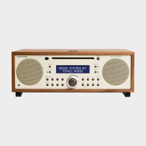 `{I[fBI Tivoli Audio / Music System BT [ XeI R| ~jR| cd v[[ cdvC[ bluetooth u[gD[X Xs[J[ cdR|   ̌^ `{ I[fBI ]