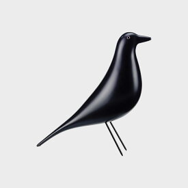 【エントリーP4倍＋4/25Pバック100%抽選】 鳥 オブジェ / イームズハウスバード / ヴィトラ vitra [ Eames House Bird イームズ 鳥グッズ 雑貨 置き物 置物 鳥 オブジェ 北欧 モダン おしゃれ ギフト プレゼント ]【クーポン不可】