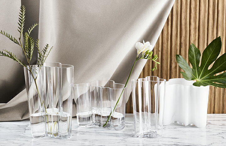 楽天市場】【3種のｸｰﾎﾟﾝ｜ｴﾝﾄﾘｰP2倍】 iittala イッタラ アアルト 