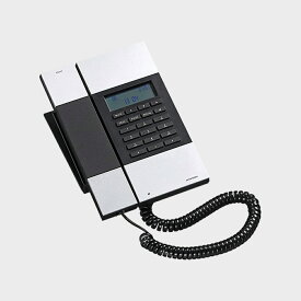 【エントリーP2倍】Jacob Jensen ヤコブ イェンセン Telephone-HT60 No One Touch