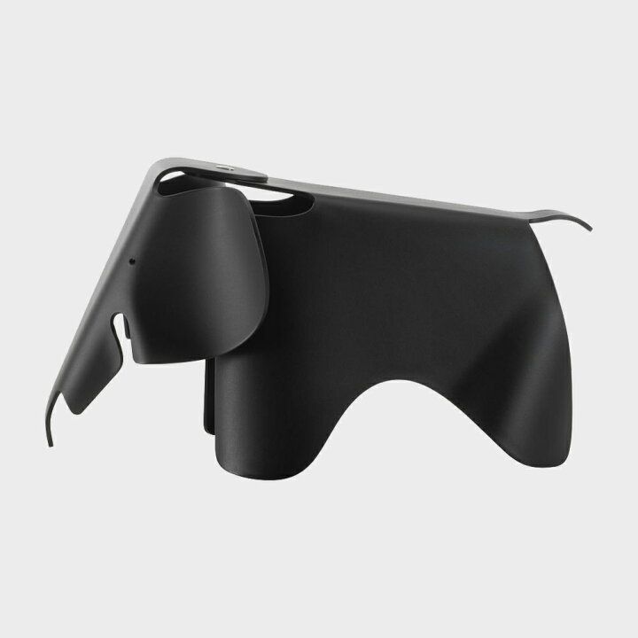 オブジェ ゾウ キッズチェア / ヴィトラ vitra イームズ Eames 