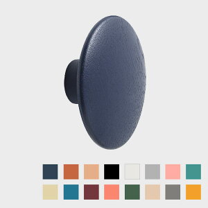 MUUTO ���[�g THE DOTS �R�[�g�t�b�N M�T�C�Y