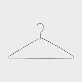 ワイヤーハンガー WIRE HANGER（4 本セット）