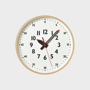 yN[|ΏۊOz Ǌ|v |v q / lemnos mX fun pun clock ӂՂNbN M 305mm YD14-08 M [ v qǂ ₷ m q eb\[  mߋ m玞v Ǌ|
