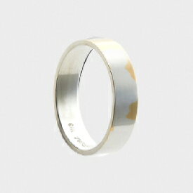 【全額Pバック対象】トラフ建築設計事務所 リング gold ring k18 Square 3mm×1mm #1-#14 [ 特別なギフトに、結婚指輪・マリッジリング・ペアリングに ]