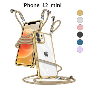 iPhone 12 mini P[X NAV_[bTPUf ^ y  Xgbvt | ΂ߊ| h~ CX[dΉ