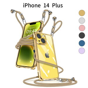 iPhone 14 Plus P[X NAV_[bTPUf ^ y  Xgbvt | ΂ߊ| h~ CX[dΉ