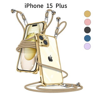 iPhone 15 Plus P[X NAV_[bTPUf ^ y  Xgbvt | ΂ߊ| h~ CX[dΉ