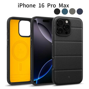 iPhone 16 Pro Max P[XbMagSafeΉ ThXg[dグ ϏՌJo[bČRMILKi h~ wh~ ی AXbNXE}O