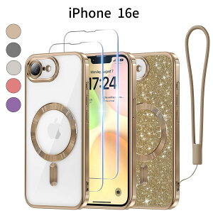 iPhone 16e P[XbMagSafeΉ ^bNt[×wʃJo[bHDtB2t Ob^[J[hXgXgbvt ϏՌ ی݌v