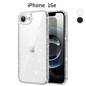 iPhone 16e P[Xb炫 Ob^[ op[Jo[bՌz uu   X TPU{PC nCubhJo[