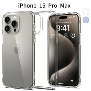 iPhone 15 Pro Max P[XbNA ϏՌ ČRMILKi擾bϖh~ TPUop[ d\ Yی CX[dΉ Jo[