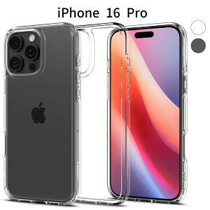 iPhone 16 Pro P[XbNA ϏՌ ČRMILKi擾bϖh~ TPUop[ d\ Yی CX[dΉ Jo[