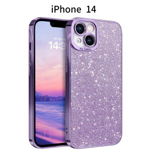 iPhone 14 P[X NA 2in1 _Ch  ؍ eCXg 6.1C` TPU ^ y Ob^[ Xgbvz[t CX[dΉ