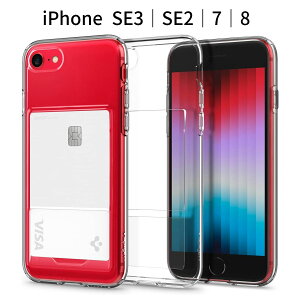 iPhone SE3bSE2b7b8 Ή P[X 蒠^ NA J[h[ ϏՌ ^ TPU \tg ČRMILKi NX^ENA