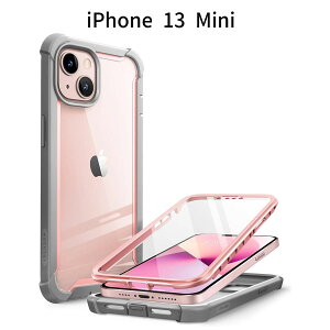 iPhone 13 mini P[Xb360°Sʕی NA Jo[bϏՌ hodlbMILKi擾