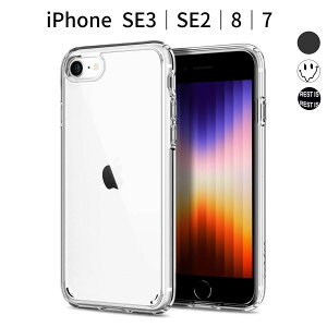 iPhone SE3�bSE2�b8�b7 �P�[�X�b�N���A ���� �J�o�[�b�ϏՌ� ���ϖh�~�bMIL�K�i�擾 ��d�\���bQi�[�d�Ή�