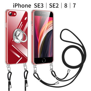 iPhone SE3bSE2b8b7 P[XbNA Jo[bV_[XgbvOX^htbϏՌ TPU+PC\