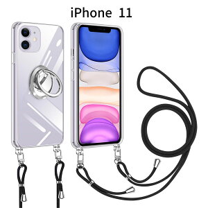 iPhone 11 P[XbNA Jo[bV_[XgbvOX^htbϏՌ TPU+PC\