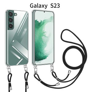 Galaxy S23 P[XbNA Jo[bV_[XgbvOX^htbϏՌ TPU+PC\