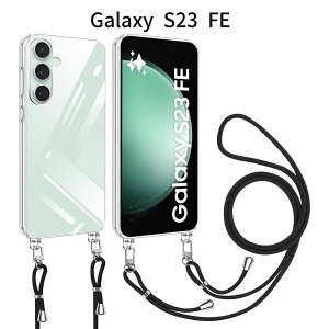 Galaxy S23 FE P[XbNA Jo[bV_[XgbvOX^htbϏՌ TPU+PC\