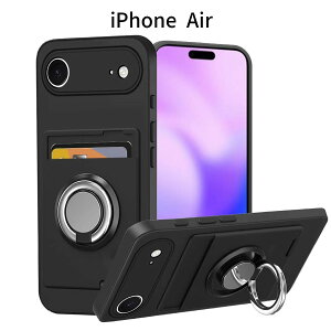 iPhone Air P[XbOt VR J[h[ Jo[bX^h@\tbϏՌ TPU\
