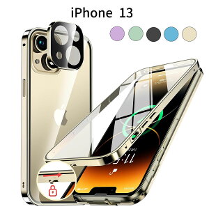 iPhone 13 P[Xb9HKX SʕیbbN@\t ^t[b^ yʁbCX[dΉ