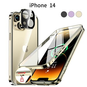 iPhone 14 P[Xb9HKX SʕیbbN@\t ^t[b^ yʁbCX[dΉ