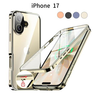 iPhone 17 P[Xb9HKX SʕیbbN@\t ^t[b^ yʁbCX[dΉ