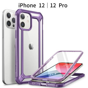 iPhone 12b12 Pro P[XbwʃNA tیt[tbϏՌ TPU{PC\b^ y CX[dΉ