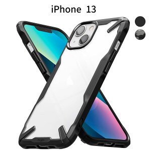 iPhone 13 P[XbϏՌ NA Jo[b~߃fUC TPU{PC\bMILKi擾b^ y