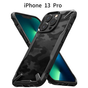 iPhone 13 Pro P[XbϏՌ NA Jo[b~߃fUC TPU{PC\bMILKi擾b^ y