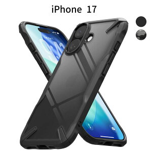 iPhone 17 P[XbϏՌ NA Jo[b~߃fUC TPU{PC\bMILKi擾b^ y