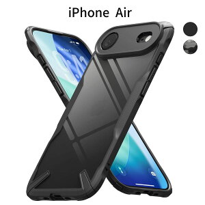 iPhone Air P[XbϏՌ NA Jo[b~߃fUC TPU{PC\bMILKi擾b^ y
