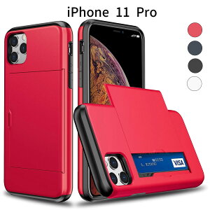 iPhone 11 Pro P[XbJ[h[XChbϏՌnCubh