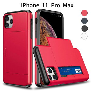 iPhone 11 Pro Max P[XbJ[h[XChbϏՌnCubh
