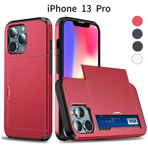 iPhone 13 Pro P[XbJ[h[XChbϏՌnCubh