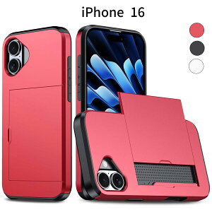 iPhone 16 P[XbJ[h[XChbϏՌnCubh
