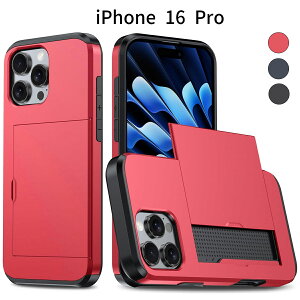 iPhone 16 Pro P[XbJ[h[XChbϏՌnCubh