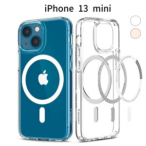 iPhone 13 mini p MagSafe NAP[XbϏՌ d\