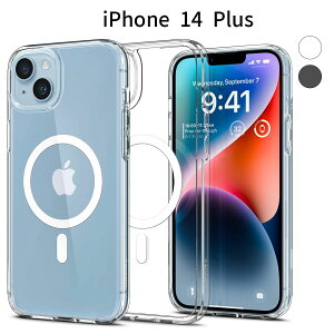 iPhone 14 Plus p MagSafe NAP[XbϏՌ d\