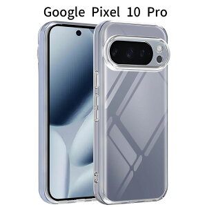 Google Pixel 10 ProbNAP[X TPU+PC ϏՌb΂ݖh~ Yی Xgbvz[t