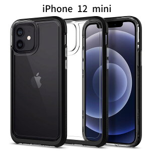 iPhone 12 minibnCubhop[P[X NAwʁbTPU×PCd\ ϏՌ CX[dΉ