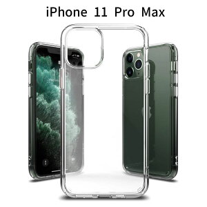 iPhone 11 Pro Max�b�N���ATPU+PC�n�C�u���b�h�P�[�X�b�ϏՌ� ���΂݂ɂ��� �X�g���b�v�z�[���t��