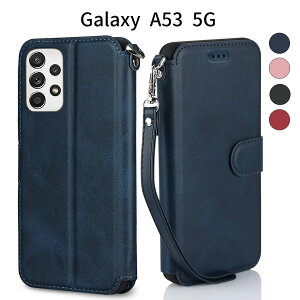 Galaxy A53 5G P[X 蒠^bJ[h[bX^h@\bXgbvtb^ yʁbTPU+PUU[bSC-53C ΉbX}zJo[