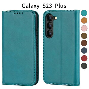 Galaxy S23 Plus P[X 蒠^bJ[h[bX^h@\b}OlbgbϏՌbU[ Jo[by ^bX}zP[X