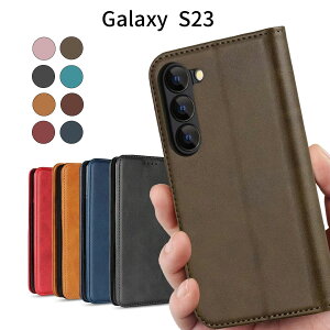 Galaxy S23 P[X 蒠^bSC-51D SCG19 Ή g v J[h[ X^h@\bMNV[ S23 X}zP[X }Olbg F TPUJo[