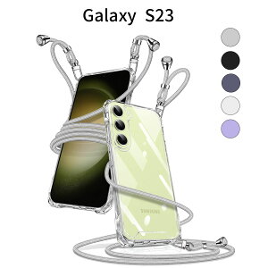 Galaxy S23 P[X V_[t NA | ΂߂ Rt Xgbvt TPU+PC y ^ h~ h~ SC-51D SCG19